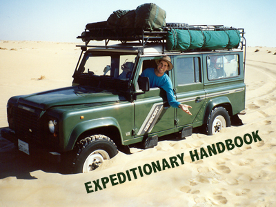 Expeditionary Handbook